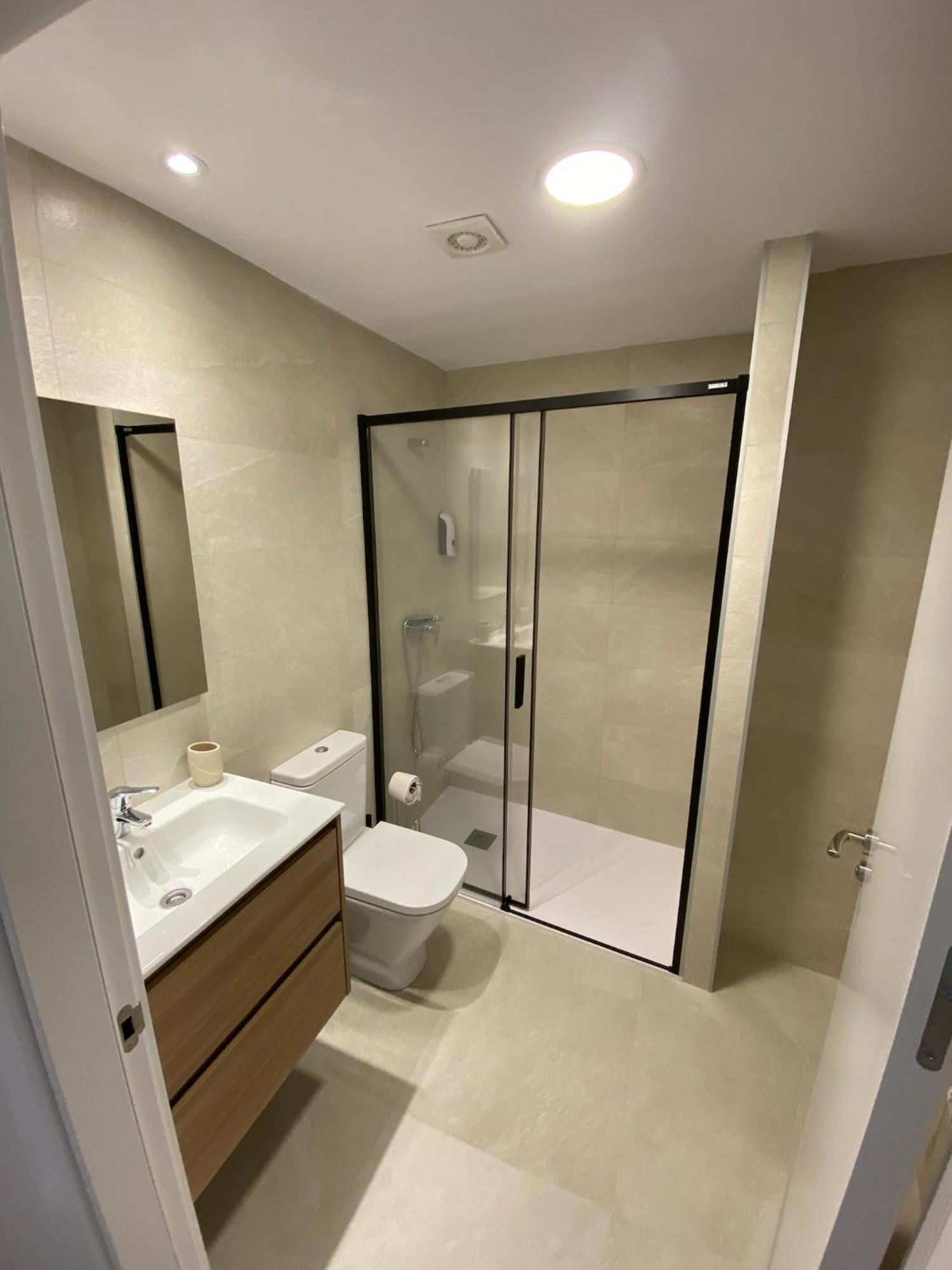 Amama Etxea Apartment Arroniz ภายนอก รูปภาพ