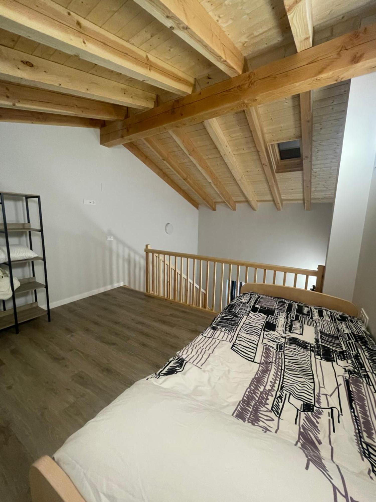 Amama Etxea Apartment Arroniz ภายนอก รูปภาพ